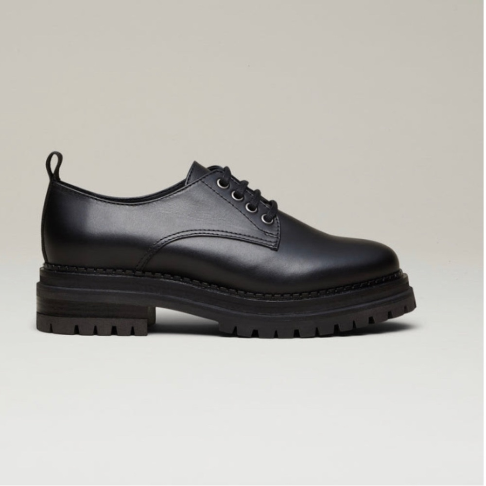 M.gemi “The Lara” Oxford!